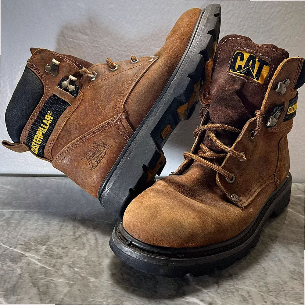 Verstellbar Arbeitsstiefel