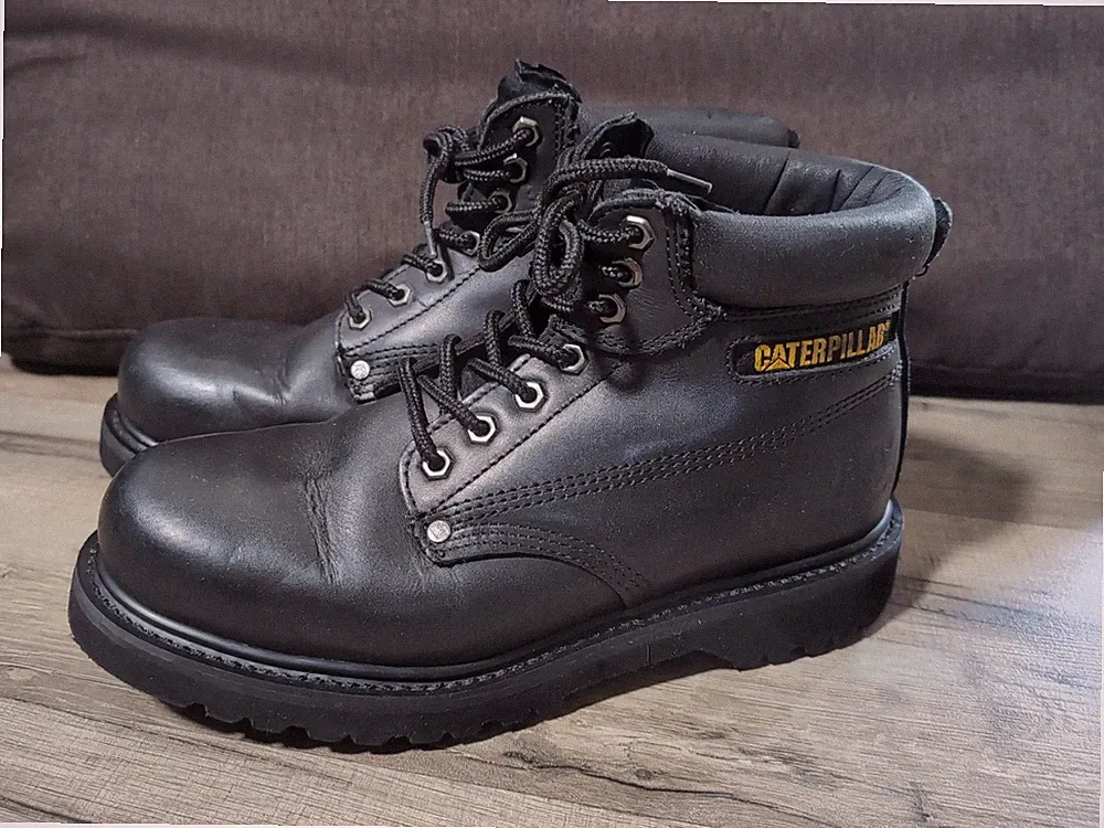 41,5 Arbeitsstiefel