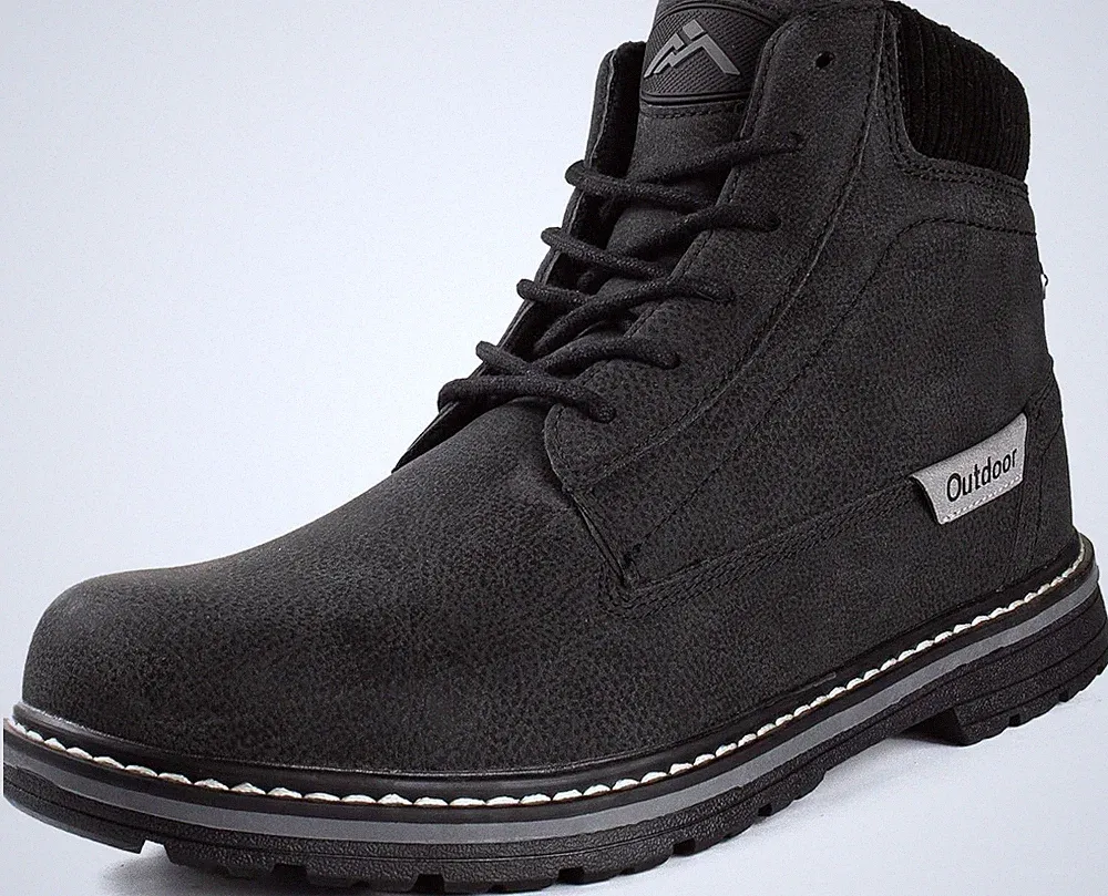 Vlies Schneestiefel