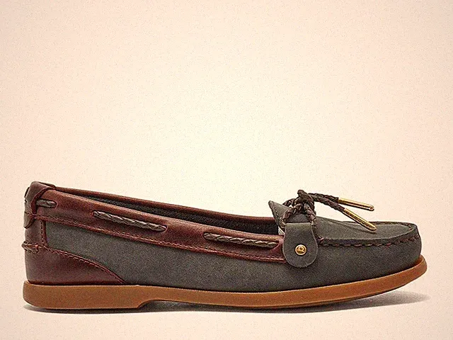 Chatham Damen Rota G2 Nubuk Slipper Bootsschuh in 2 Farboptionen 3 bis 9