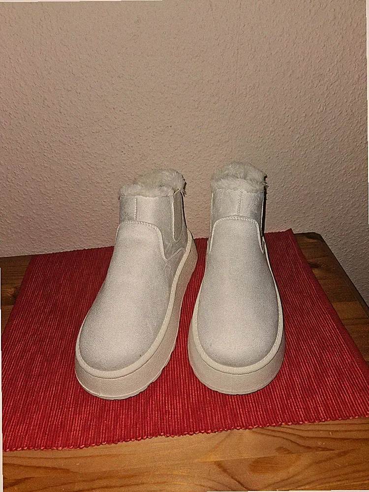 Chelsea Boots Damen