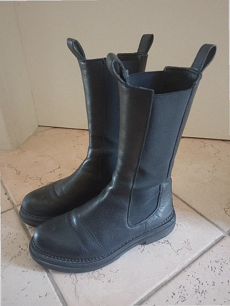 Chelsea Boots Gr.38
