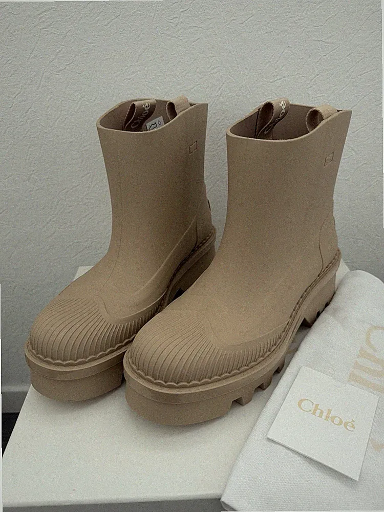 Chloe Raina Gummistiefel