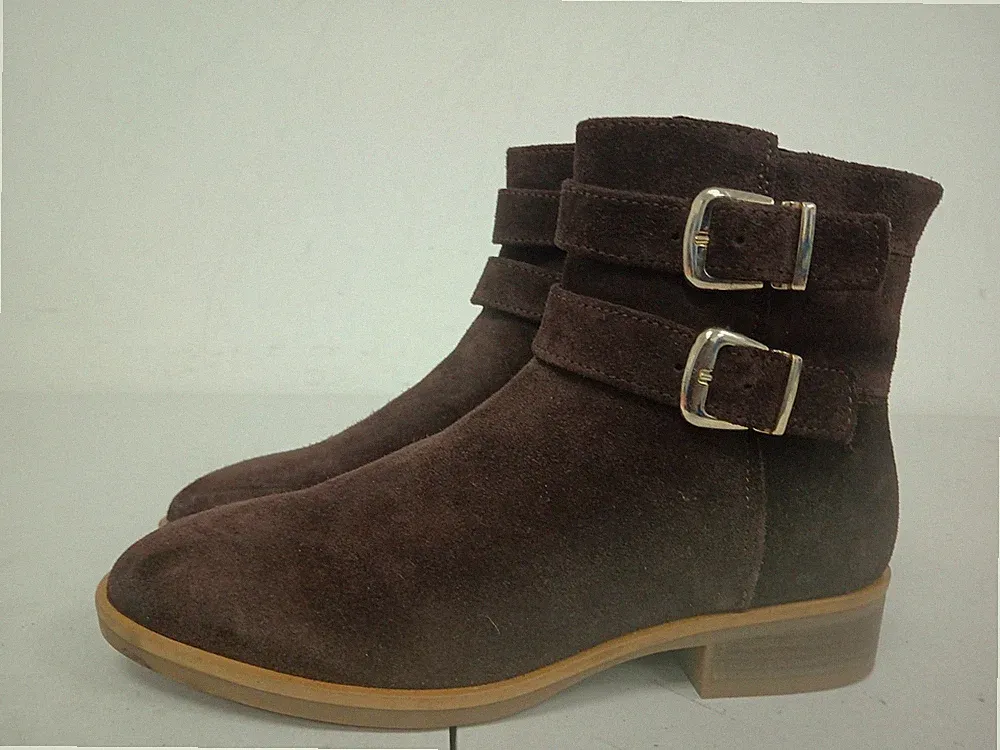 48 Bootie
