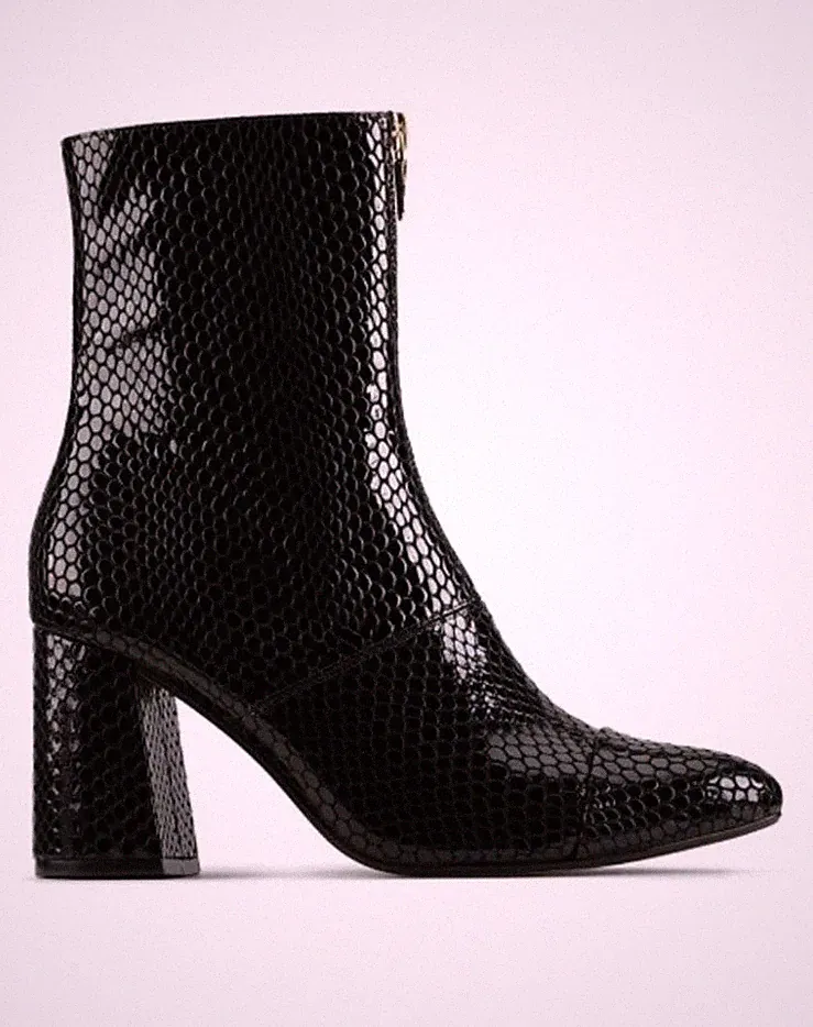 Crocs Bootie