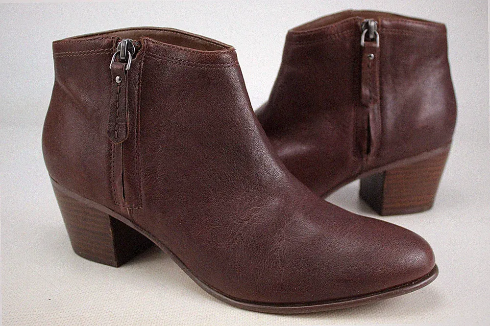 Clarks Gr.38 Damen Stiefel Stiefeletten Boots Herbst/Winter TOP