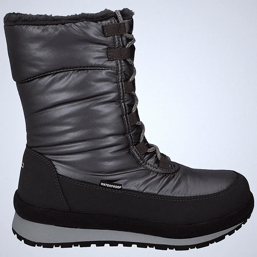 Atmungsaktiv Schneestiefel