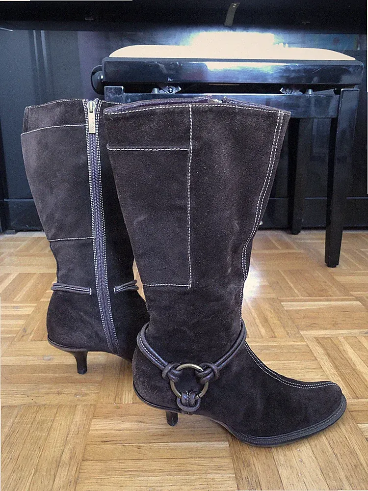 Kitten Cowboystiefel
