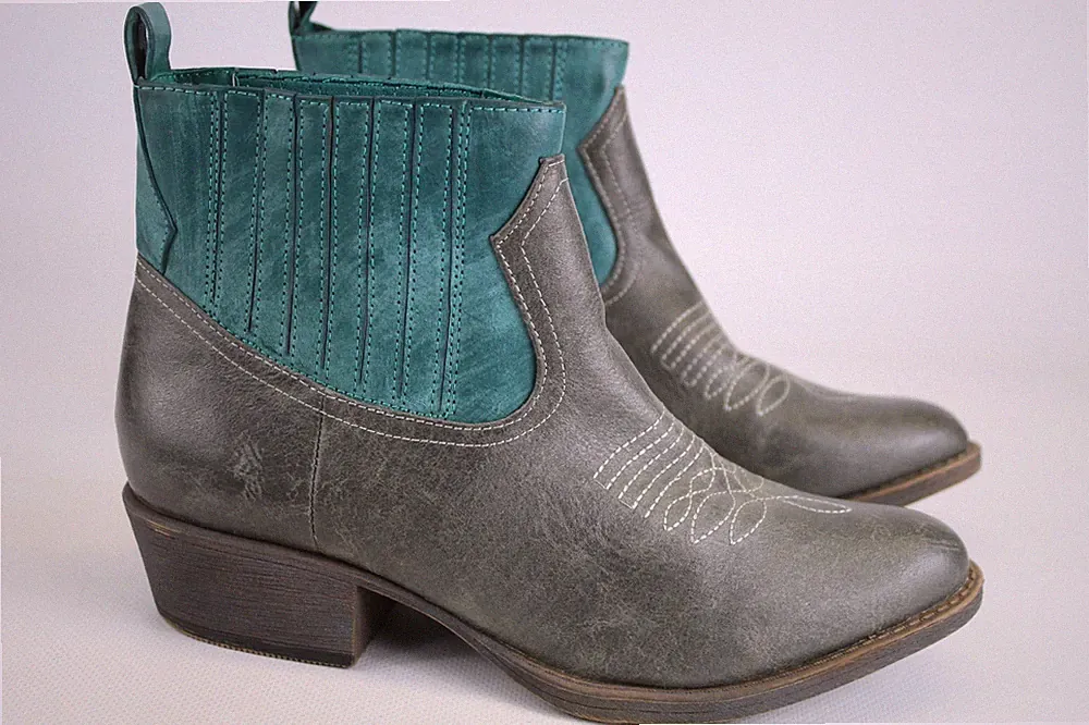 Coconuts by Matisse Gr.37 Damen Stiefel Stiefeletten Boots TOP