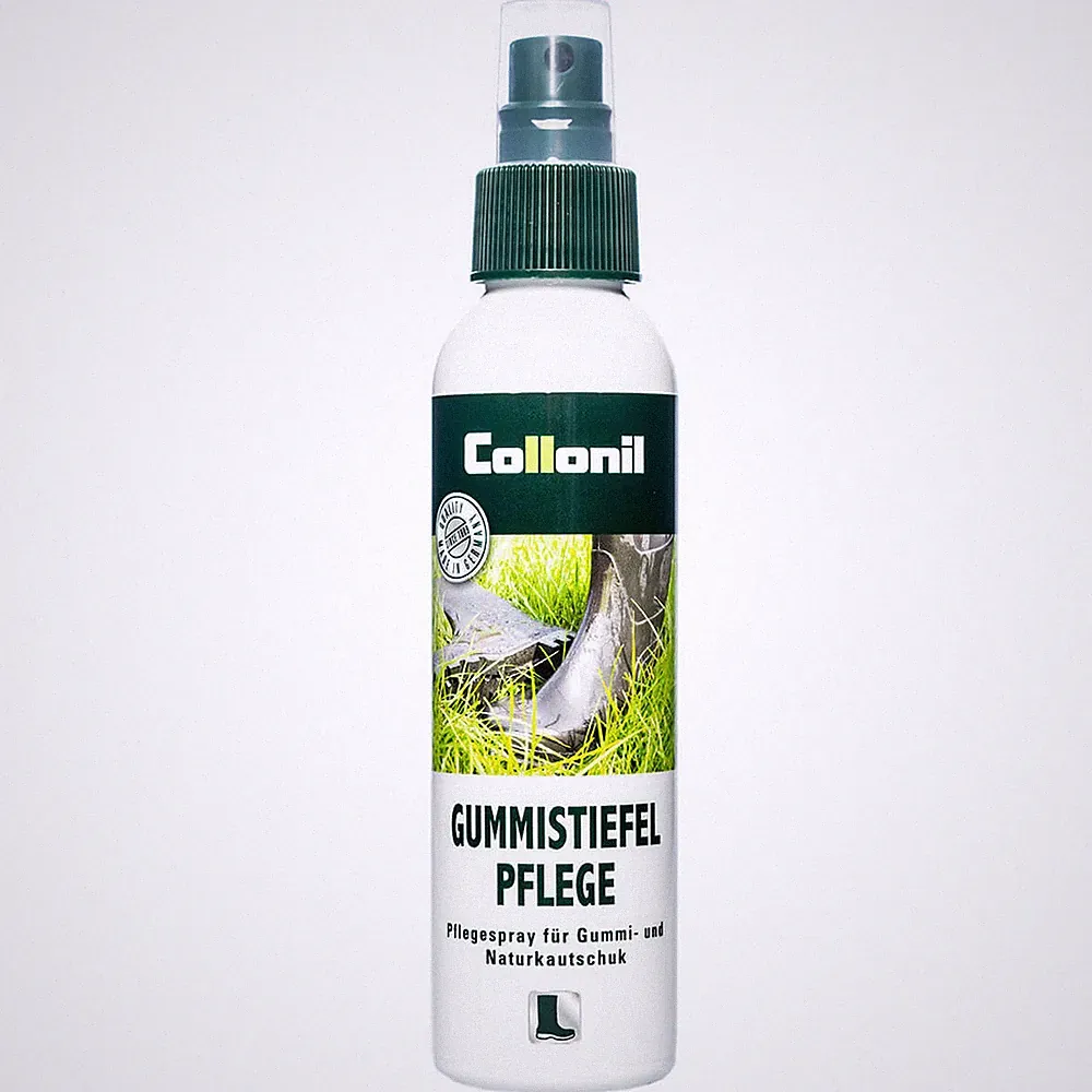 Collonil Gummistiefelpflege für Gummistiefel 150 ml - 4064