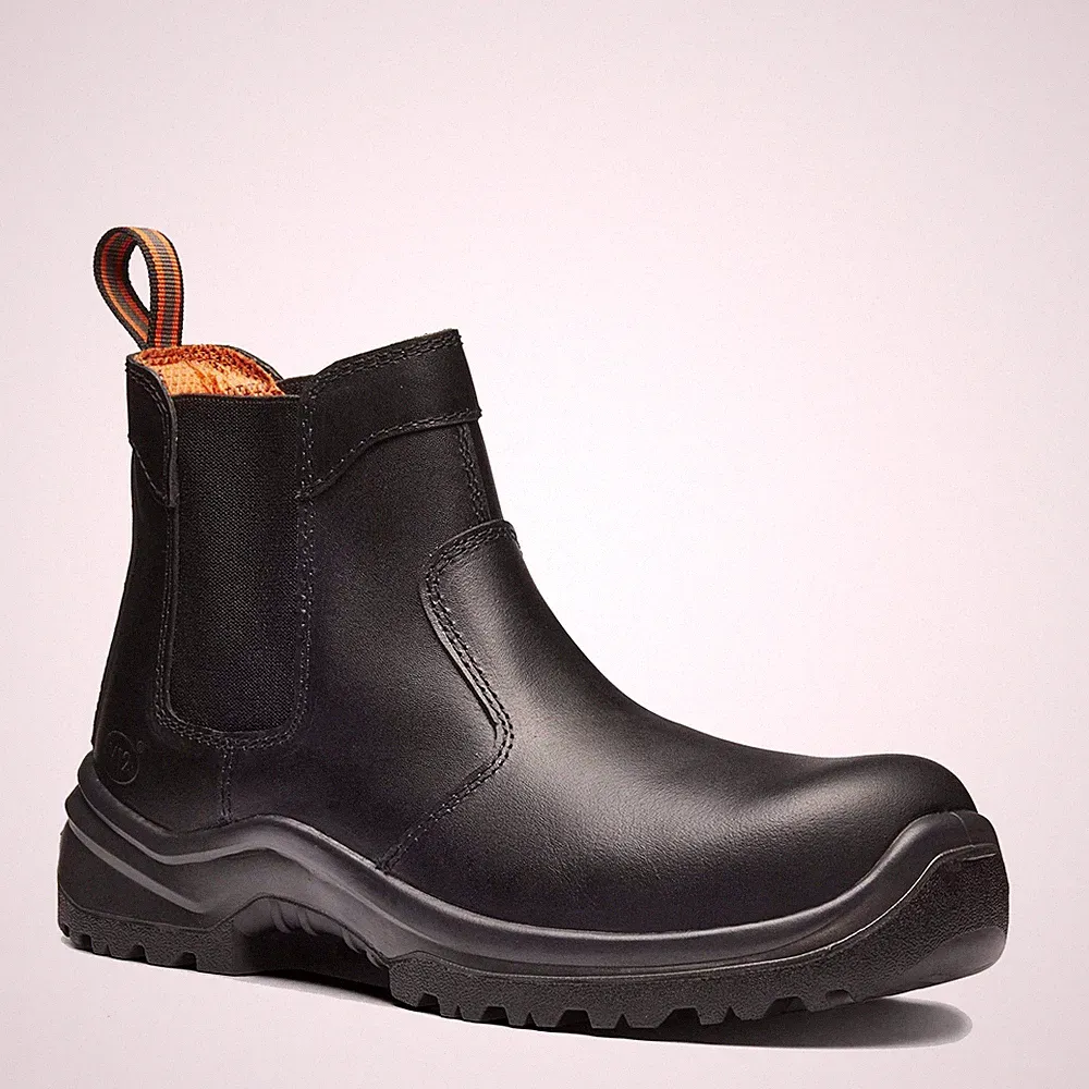 Kunststoffsicherheitskappe Gummistiefel