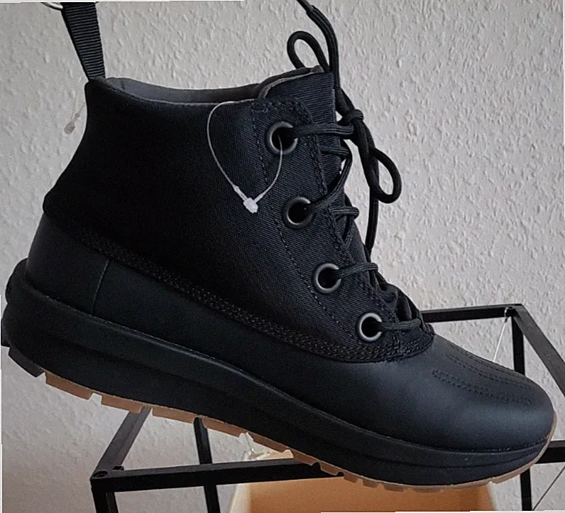 COLUMBIA Moritza Herbst Winterstiefel Boots Schuhe NEU 41 Wandern Freizeit uvm
