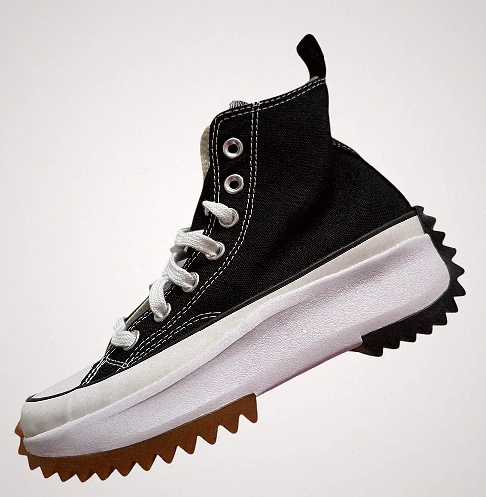 35,5 Cowboystiefel