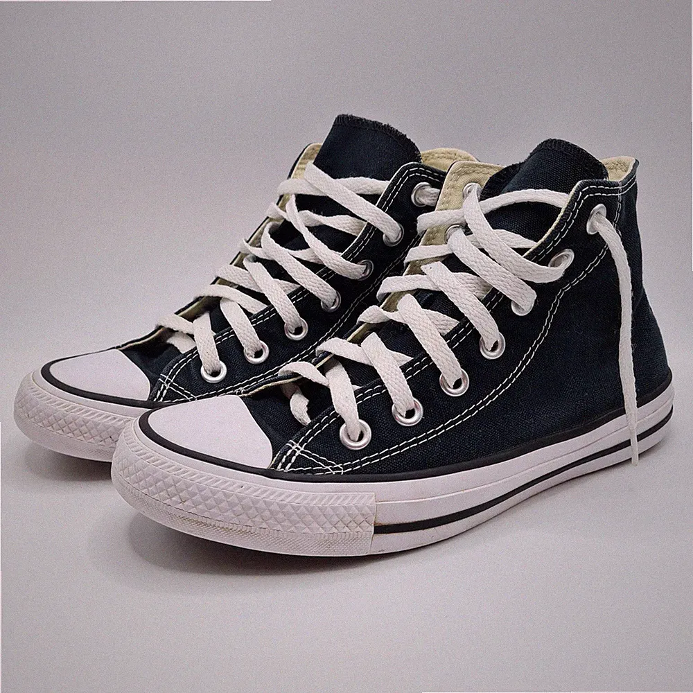 Converse All Star Chuck Taylor Damen Herren Sportschuhe Schuhe Läufer UK...