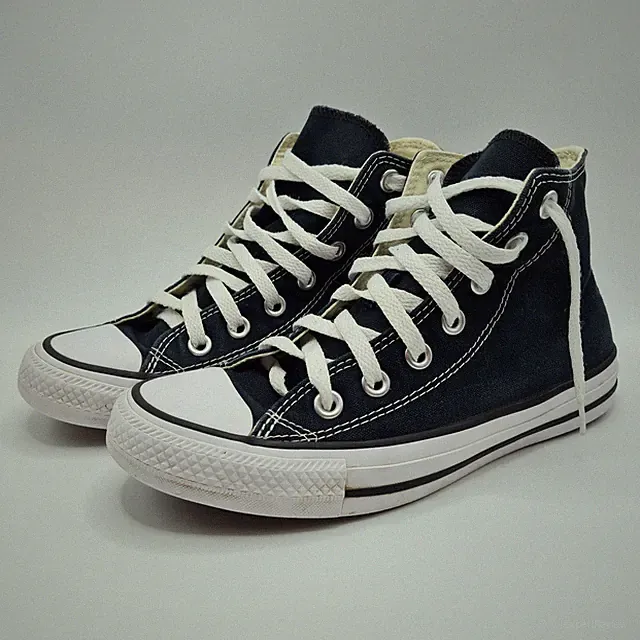 Converse All Star Chuck Taylor Damen Herren Sportschuhe Schuhe Läufer UK Größ...