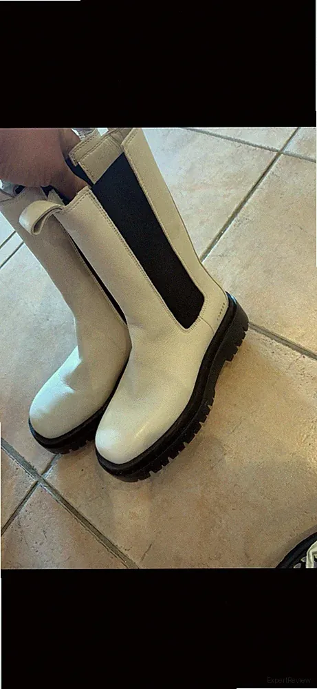 Copenhagen Stiefelette