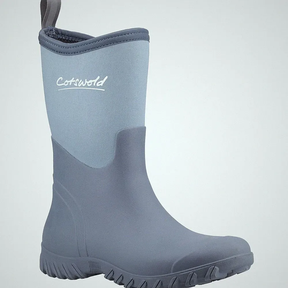 Neopren Bootie