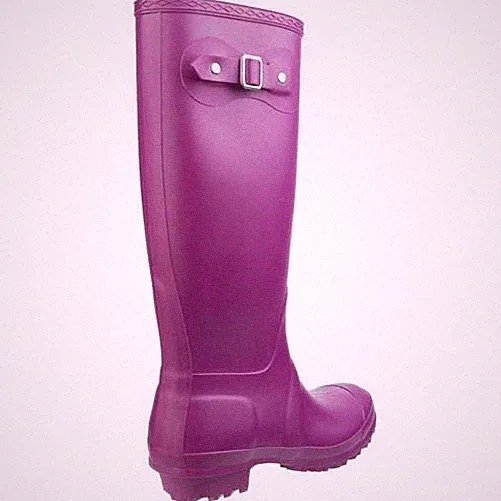Cotswold Berry Sandringham Damen Gummistiefel - mehrere Größen verfügbar