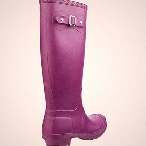 Cotswold Berry Sandringham Damen Gummistiefel - mehrere Größen verfügbar