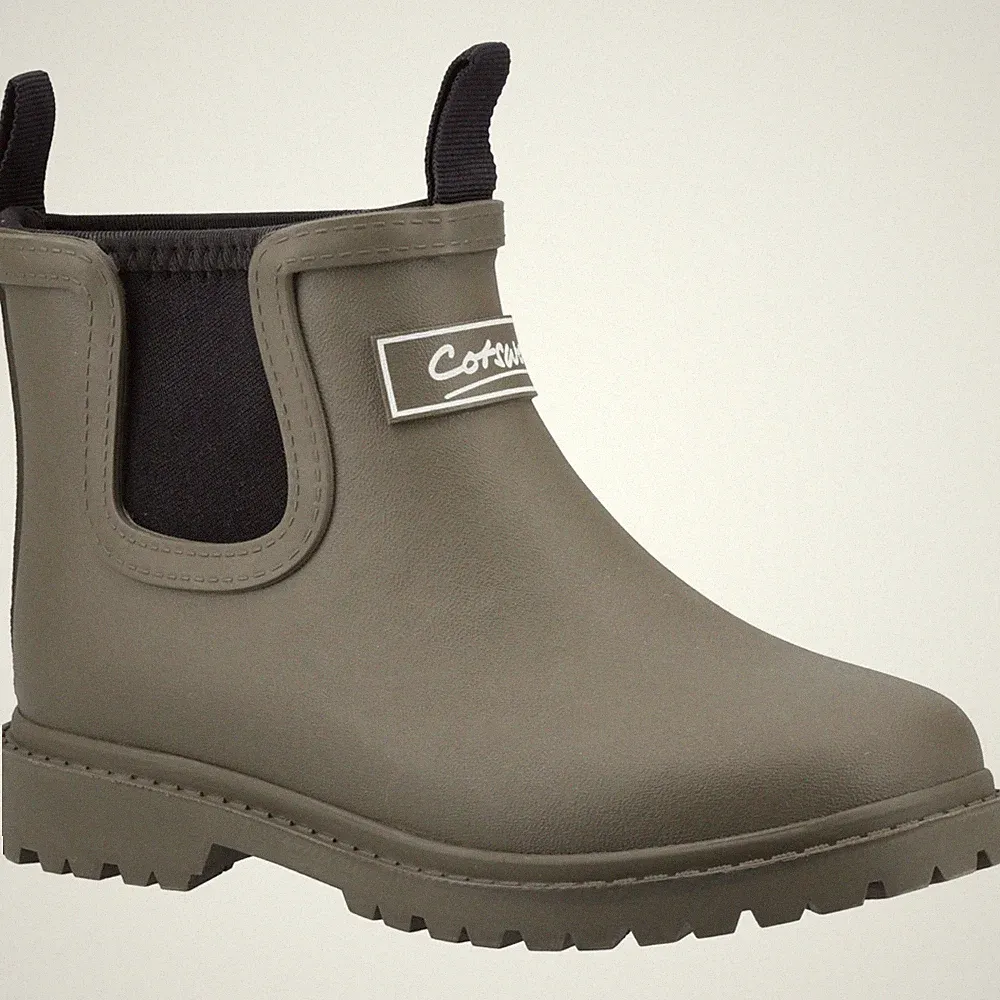 Cotswold Damen Barton Short Bootie Gummistiefel wasserdicht Neopren 2026