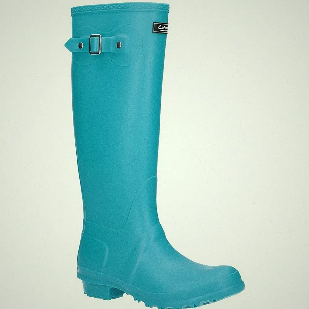 Cotswold Damen Gummistiefel Sandringham Wellingtons Non Safety 19421