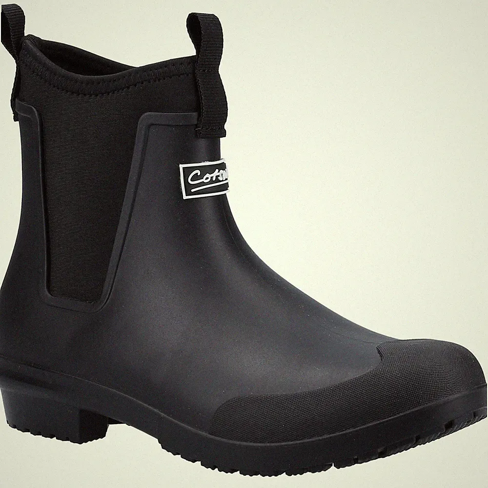 Cotswold Damen Stiefel - Grosvenor Gummistiefel IN 4 Farben, 3-8