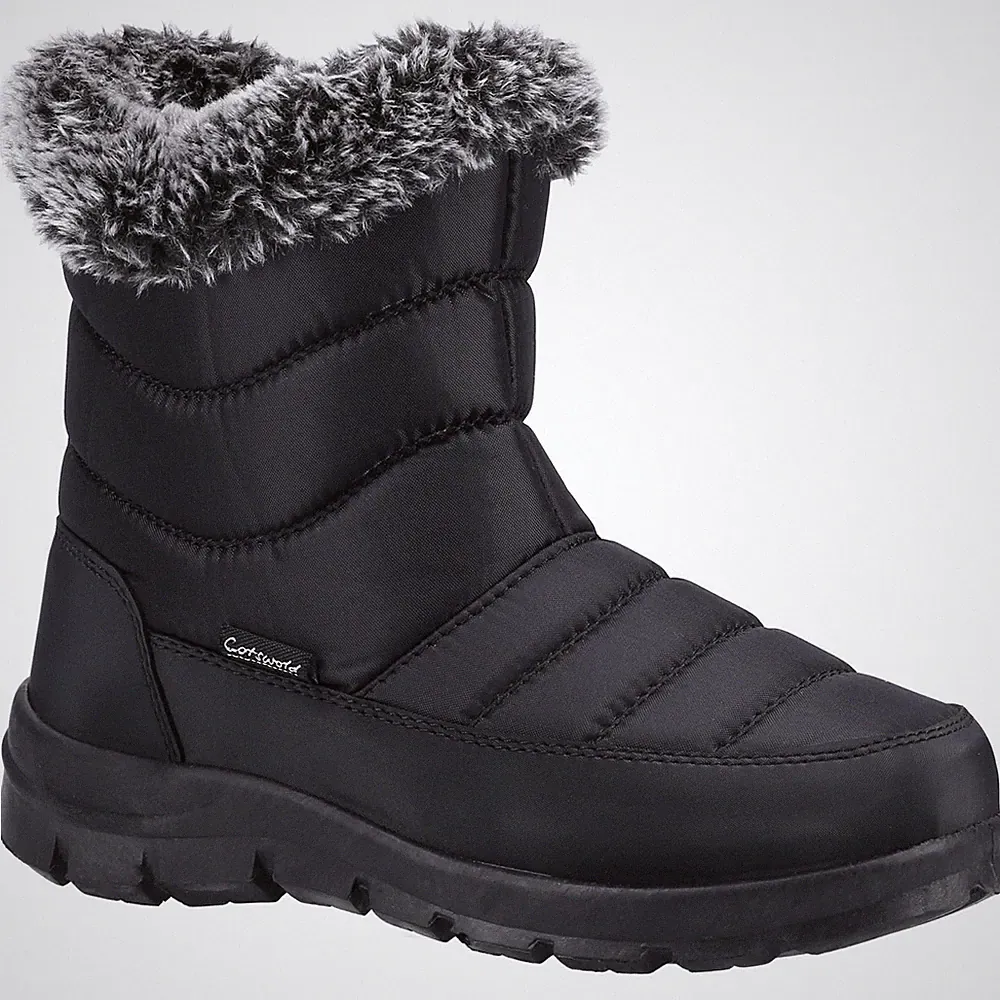 Cotswold Damen Stiefel - Longleat Gummistiefel IN 3 Farben, 3-8