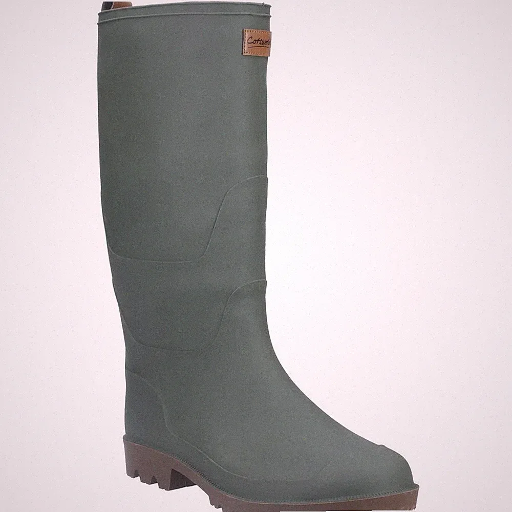 Cotswold - Herren Gummistiefel "Pendock" (FS11029)