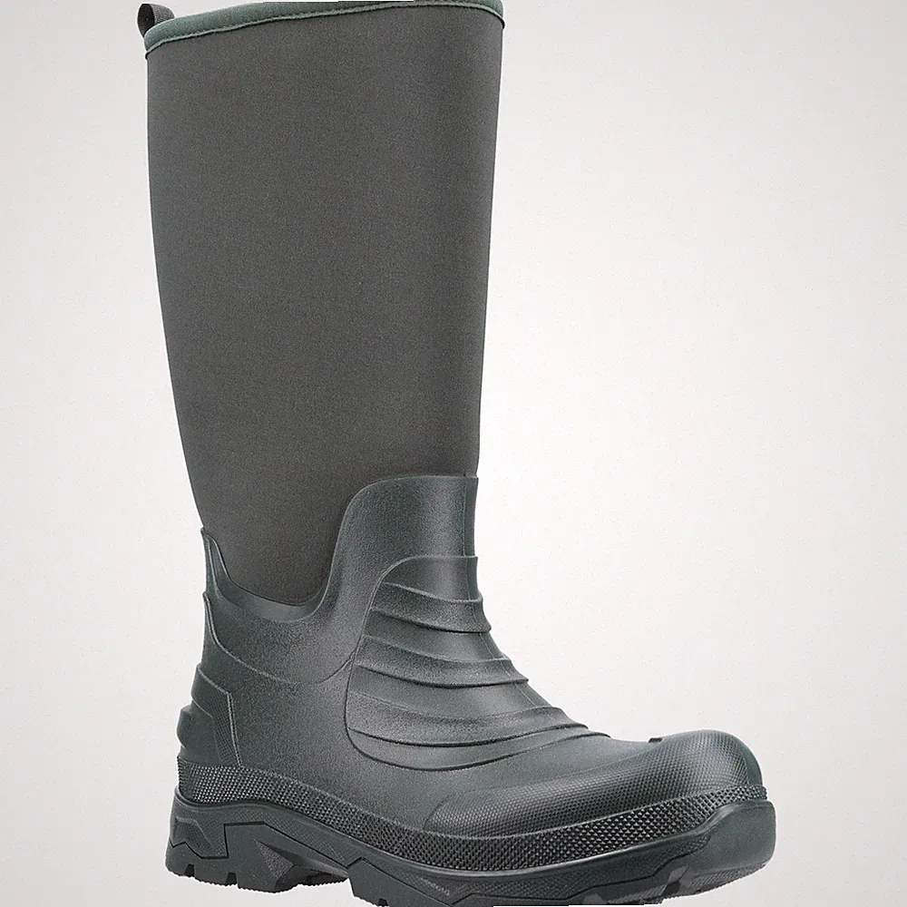Cotswold Kenwood Grüne Gummistiefel