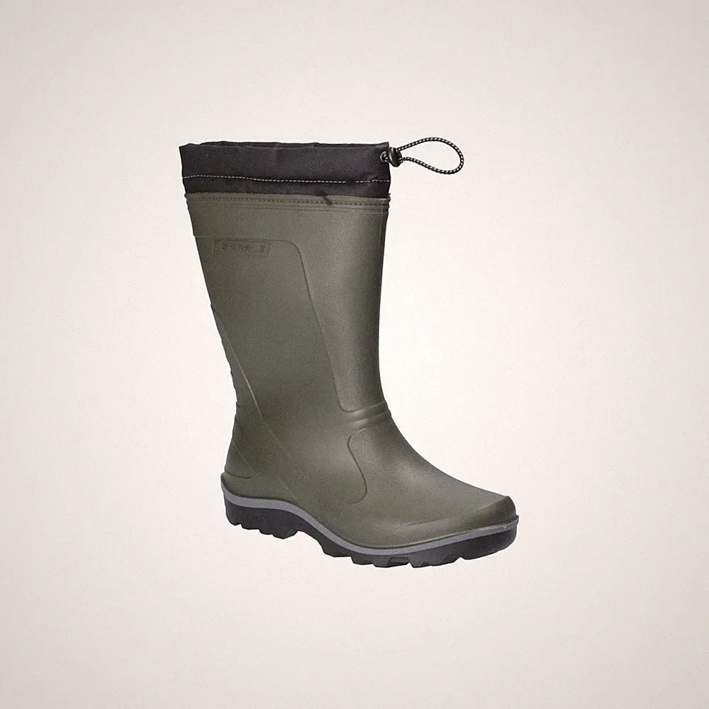 Cotswold Minchinhampton Pvc Grüne Gummistiefel