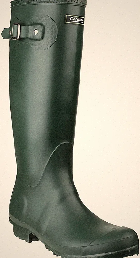 Cotswold Sandringham Damen Gummistiefel