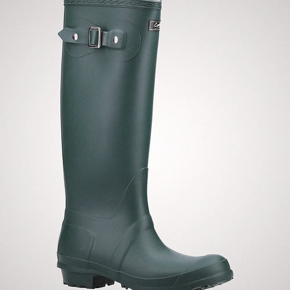 16 cm Arbeitsstiefel