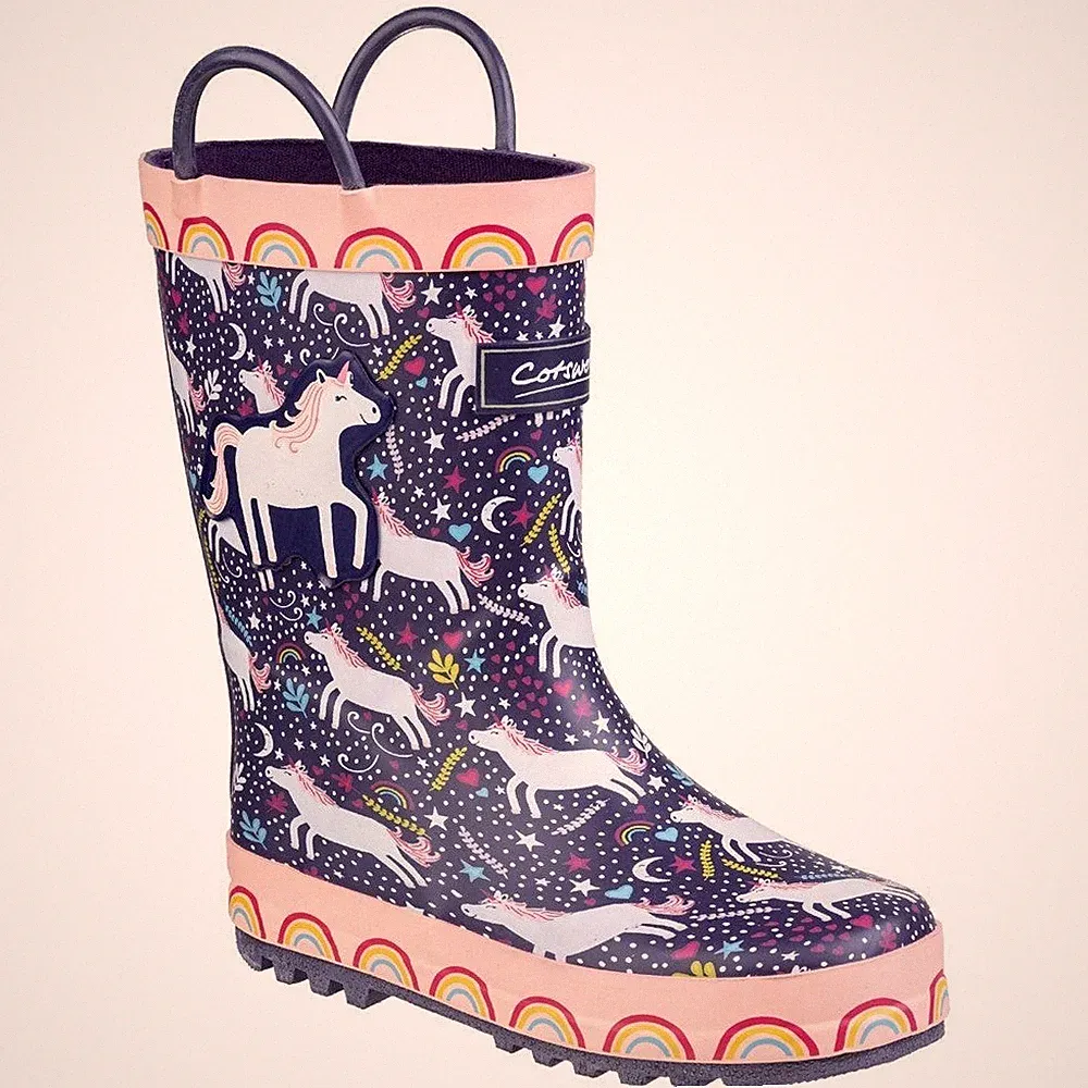 Cotswold Sprinkle Gummistiefel