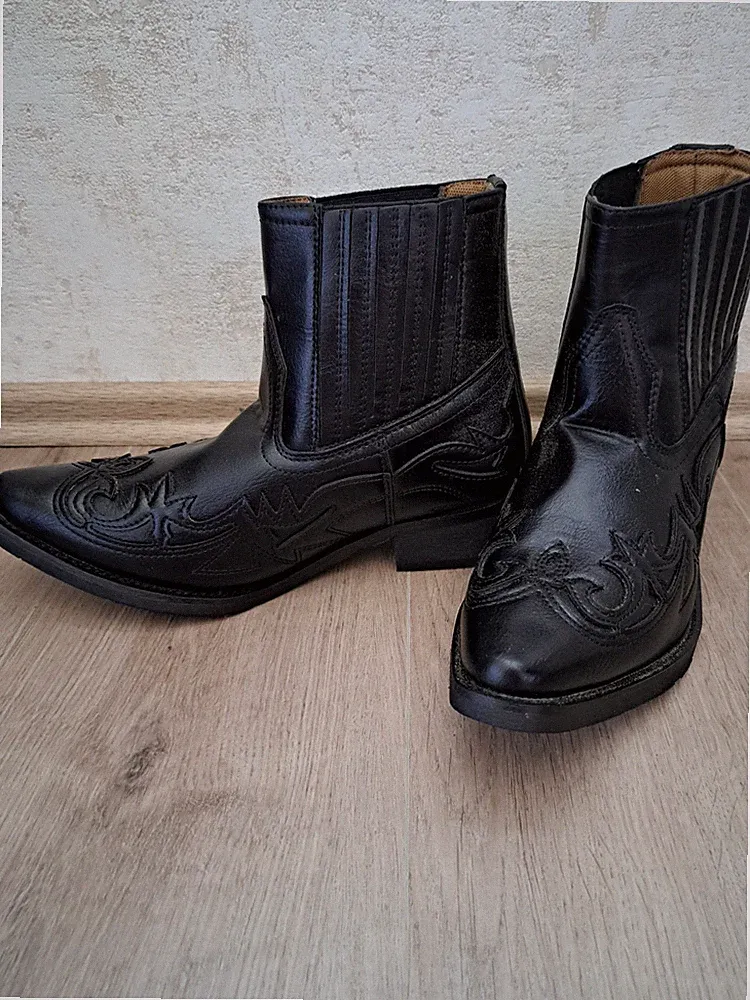 countrystiefel