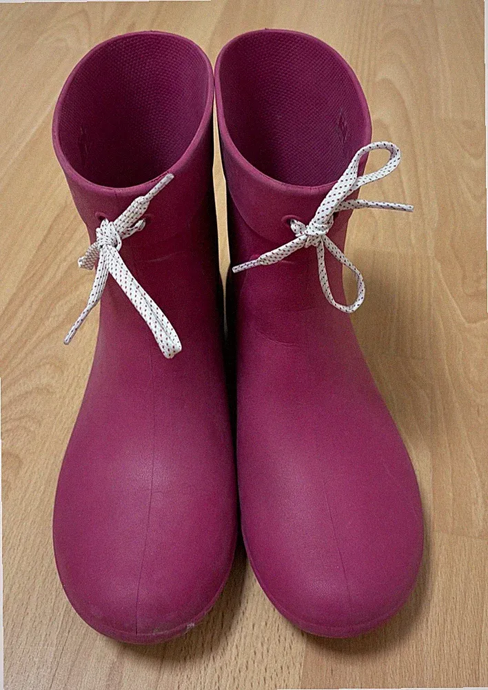 Crocs Kurzschaft