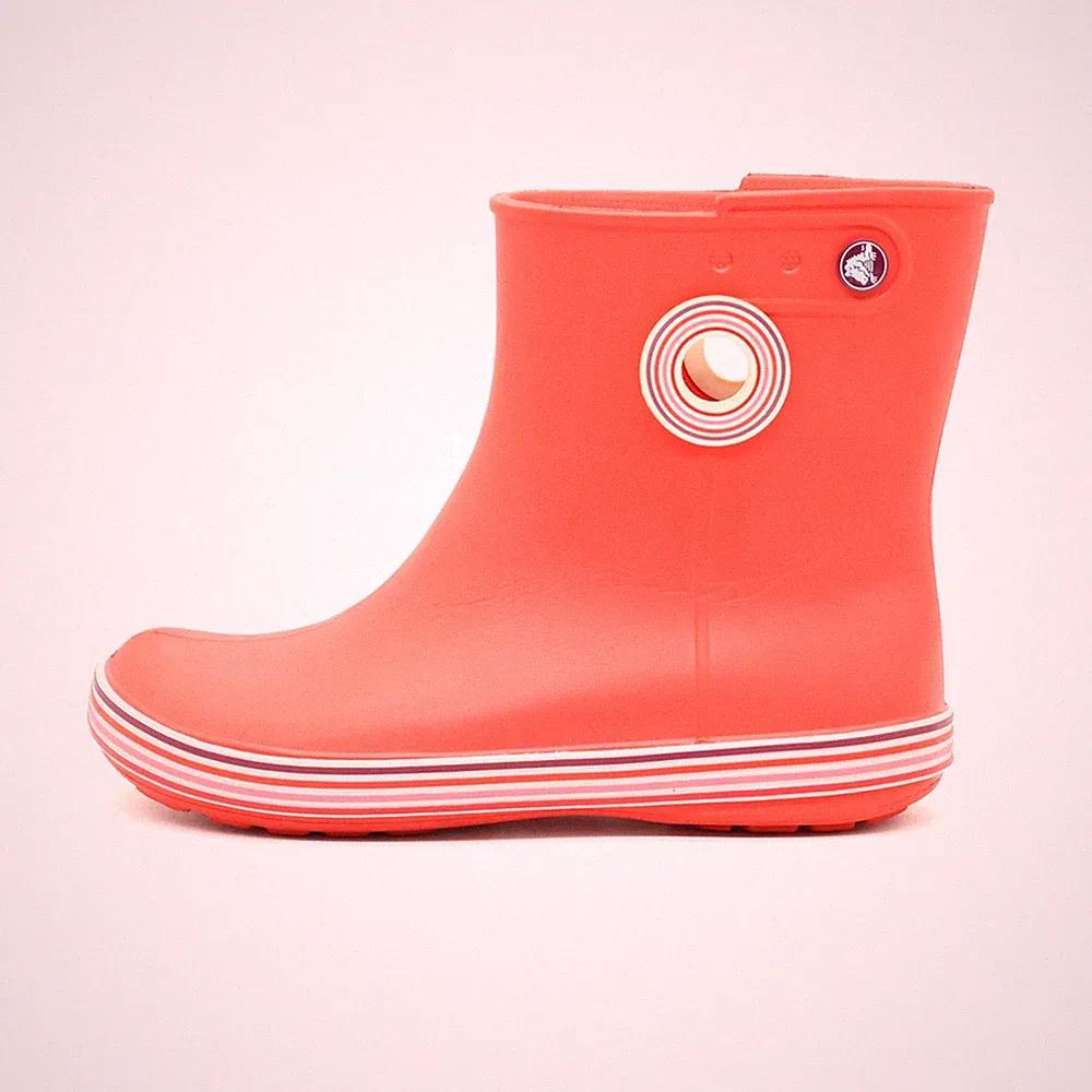 gummistiefel damen crocs 38/39