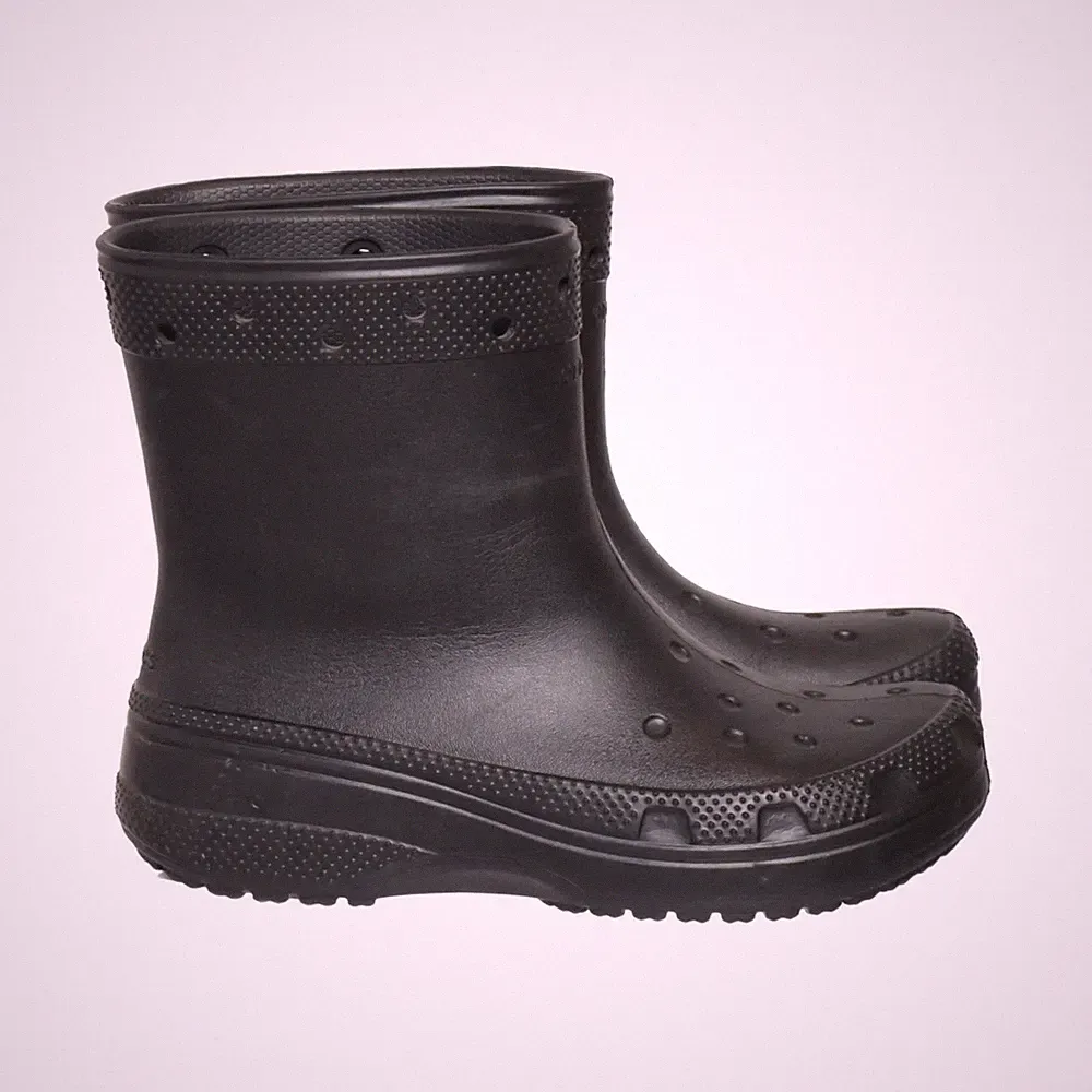 gummistiefel damen crocs 38/39