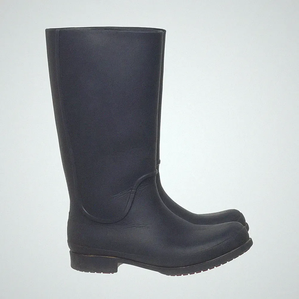 crocs gummistiefel damen 41