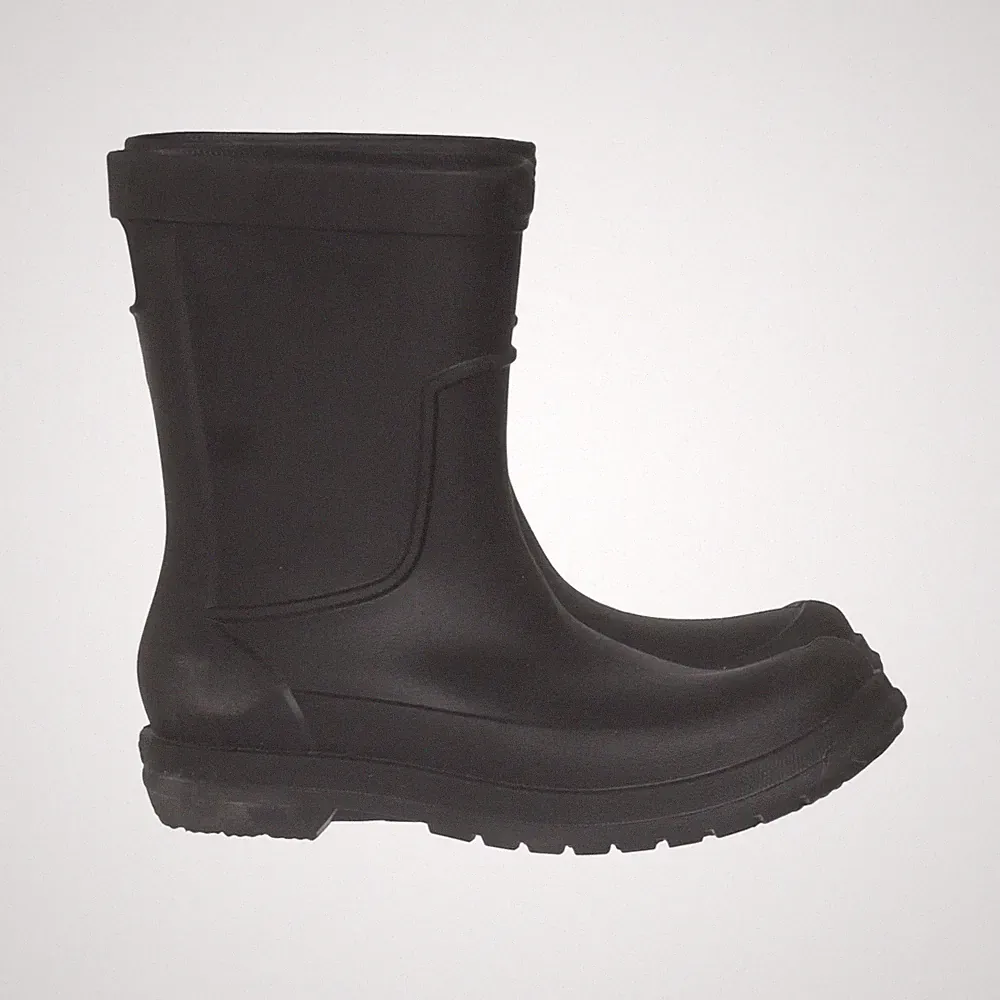 Crocs, Gummistiefel, Größe: 41/42, Schwarz, Unisex (Erwachsene) #N0C