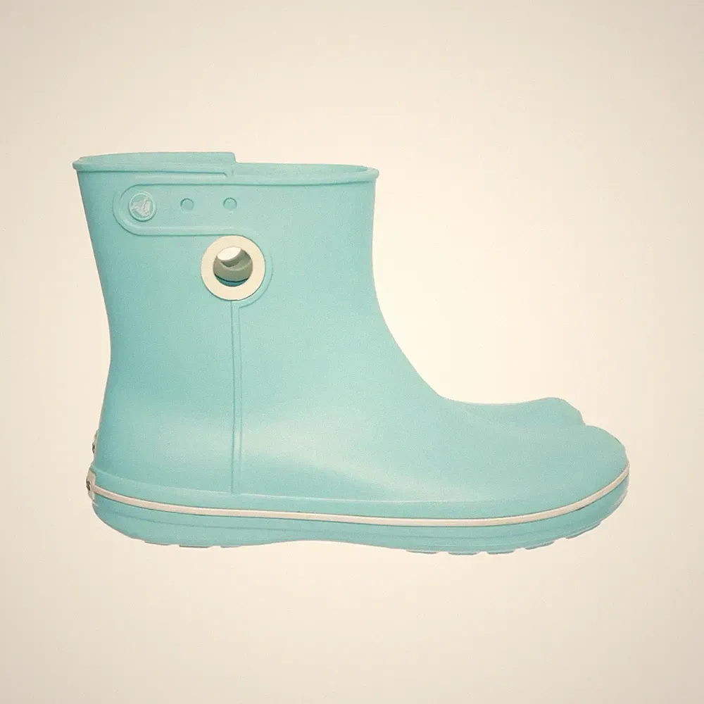 crocs gummistiefel damen 43