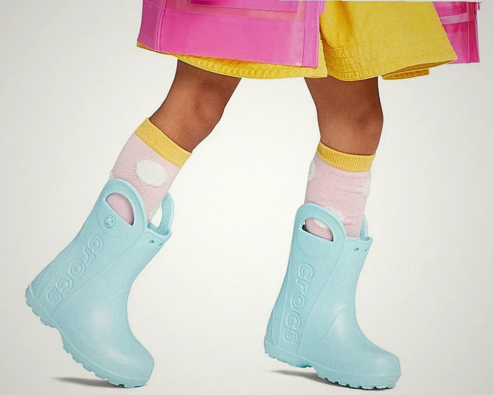 34,5 Gummistiefel