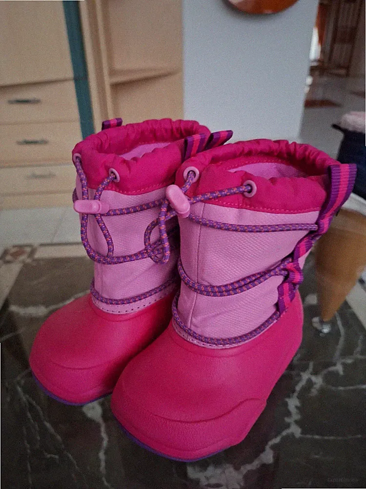 14 cm Gummistiefel