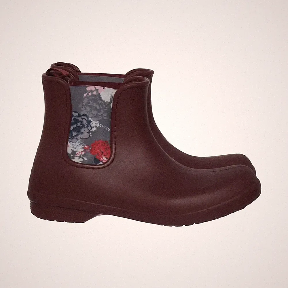 crocs gummistiefel damen 39