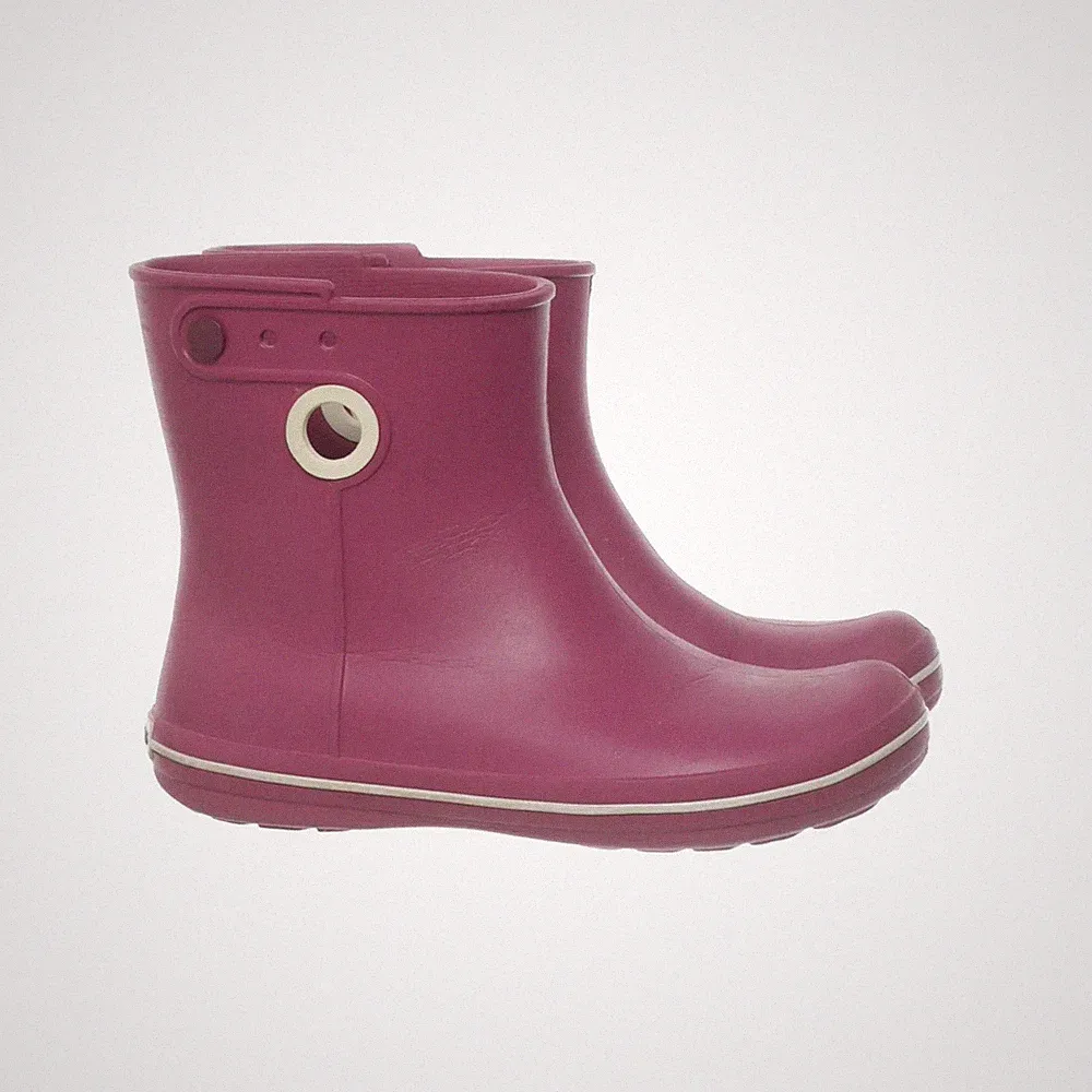 crocs gummistiefel damen 41