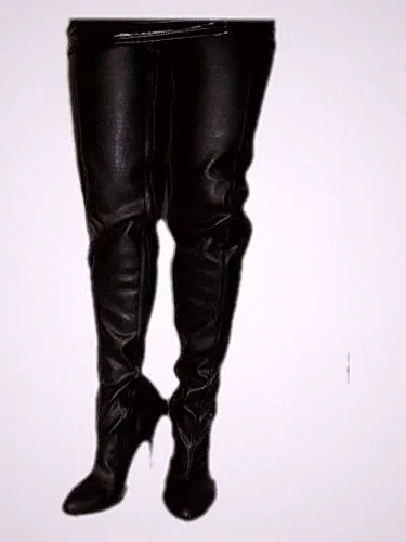 14 cm Over-Knee