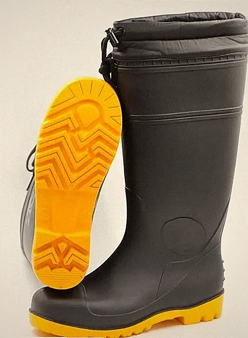 Pull-On Gummistiefel Damen