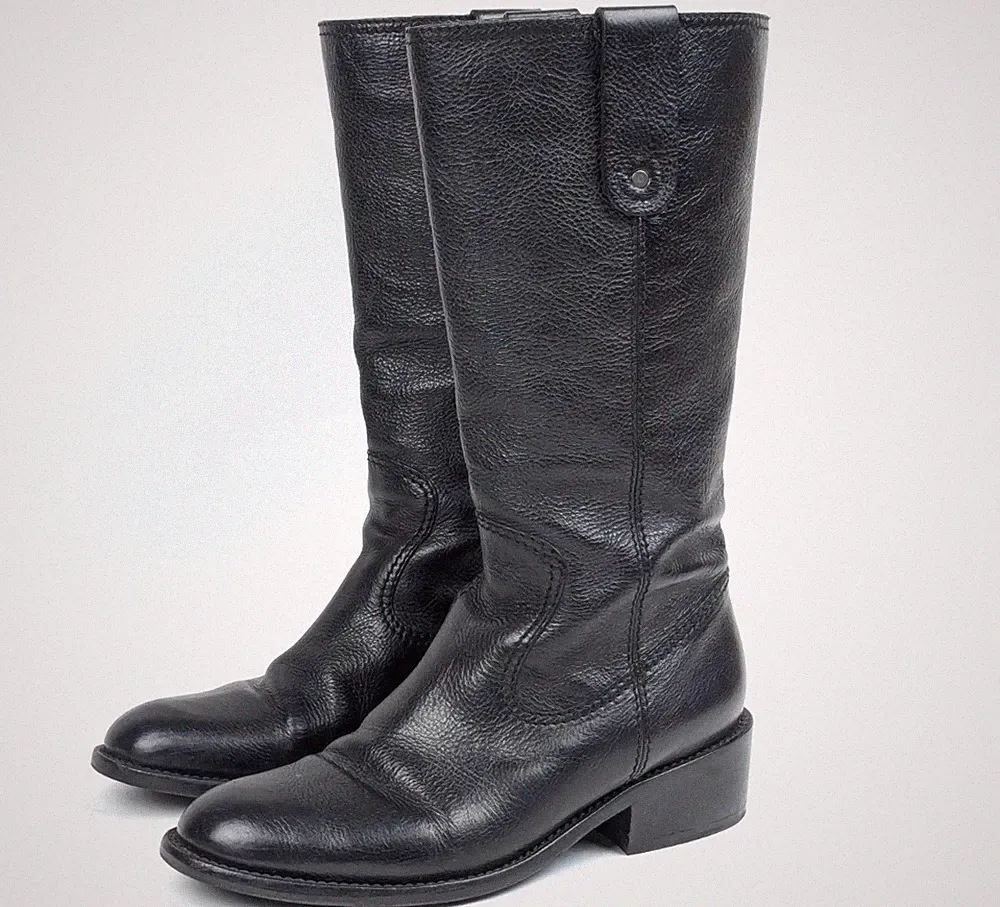 38,5 Reitstiefel