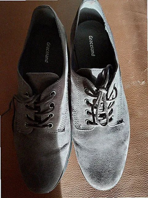 Dahmenschuhe 40