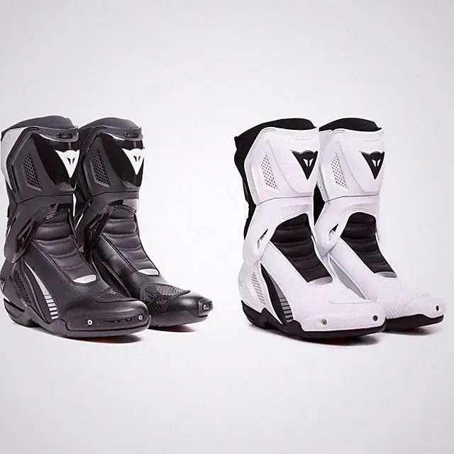 Dainese - Motorrad Herren Stiefel - Nexus 3 In&Out - Sportstiefel