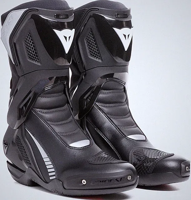 Dainese Nexus 3 Motorrad Stiefel